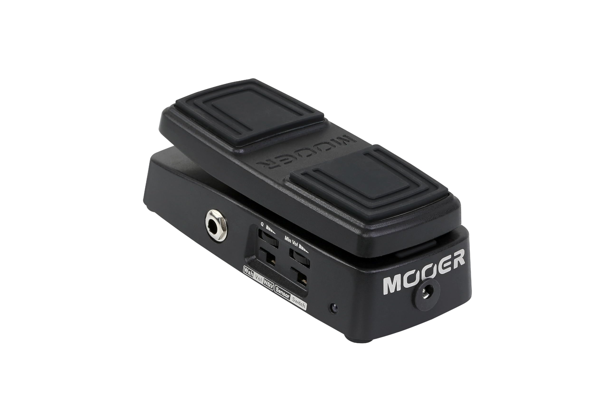 Mooer Free Step - Wah & Volume Pedal