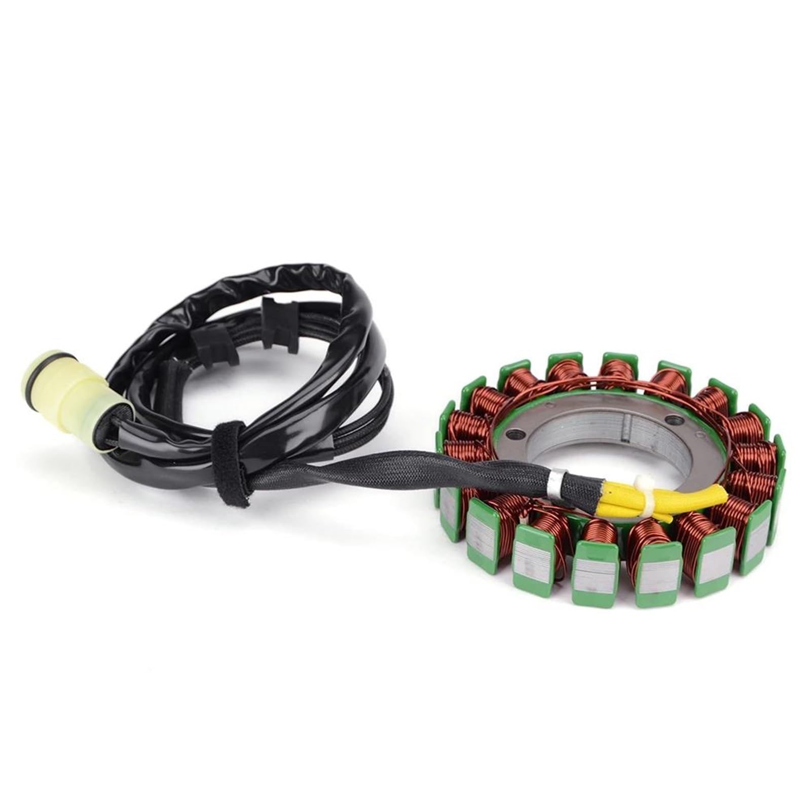 Bobina de Encendido Bobina Carga del Estator Motor Alternador Generador Magneto La Motocicleta para Kawasaki KVF650 2002-2014 KVF700 para Prairie 700 4X4 KVF750