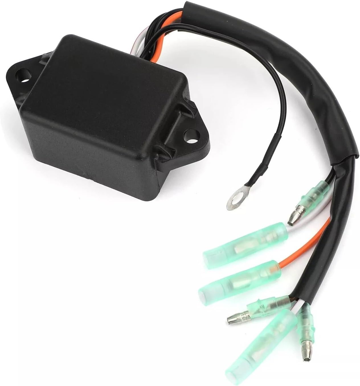 Box Power Pack for 40J-E40 2-Stroke 30/40HP 1996-2000 6F5-85540-22-00