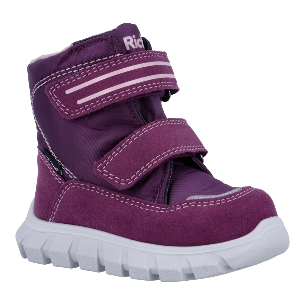 Richter Mädchen Snow MiniWinterstiefel