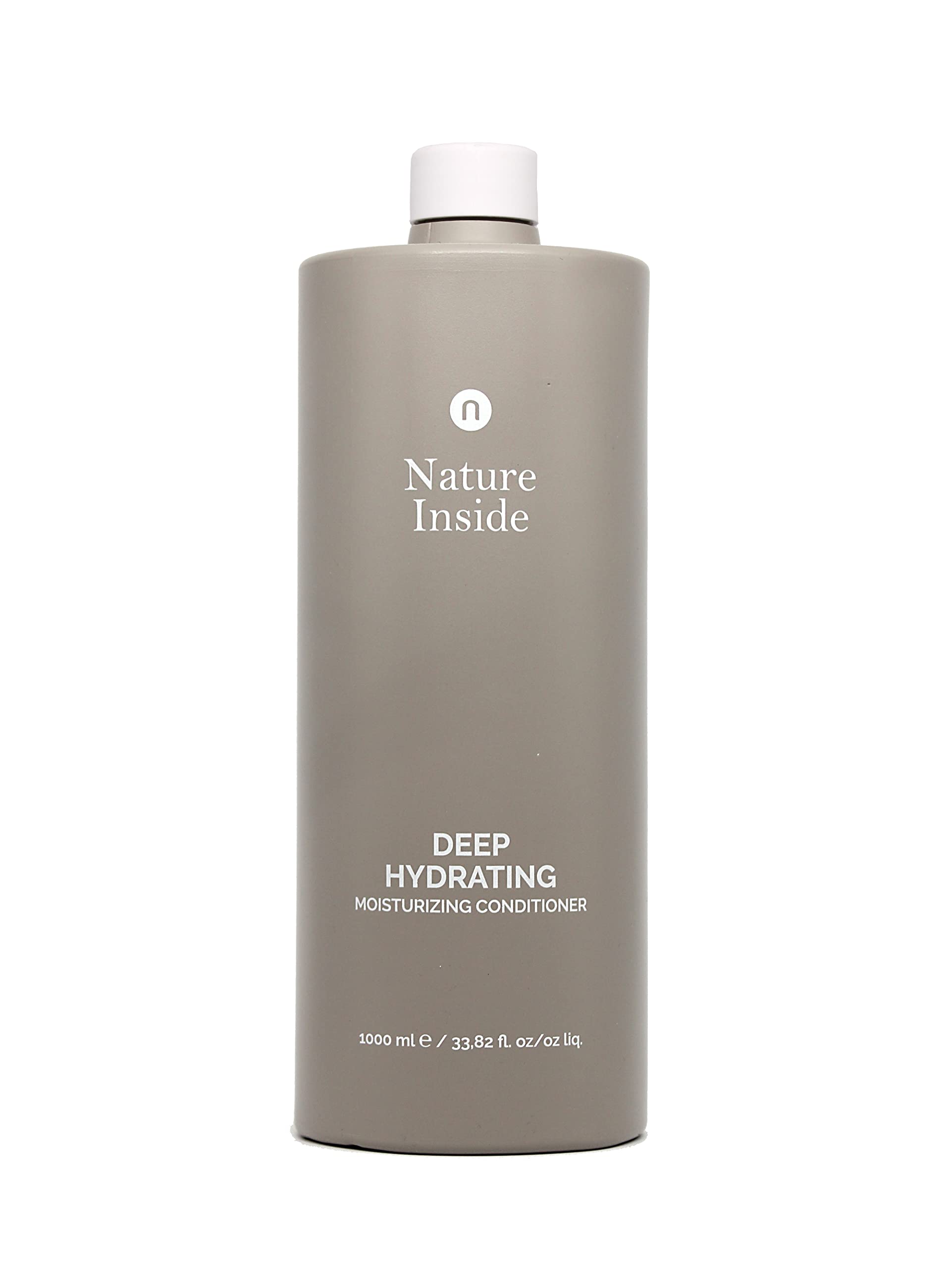 Naturalmente DEEP HYDRATING Maschera Idratante 1000 ml