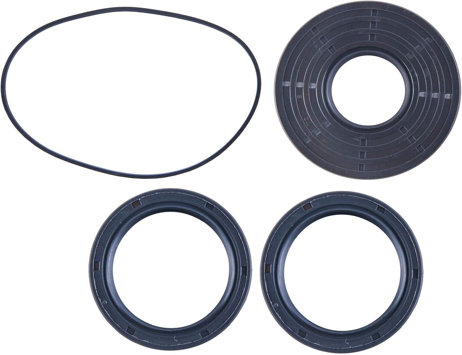 East Lake Axle replacement for front differential seal kit Polaris