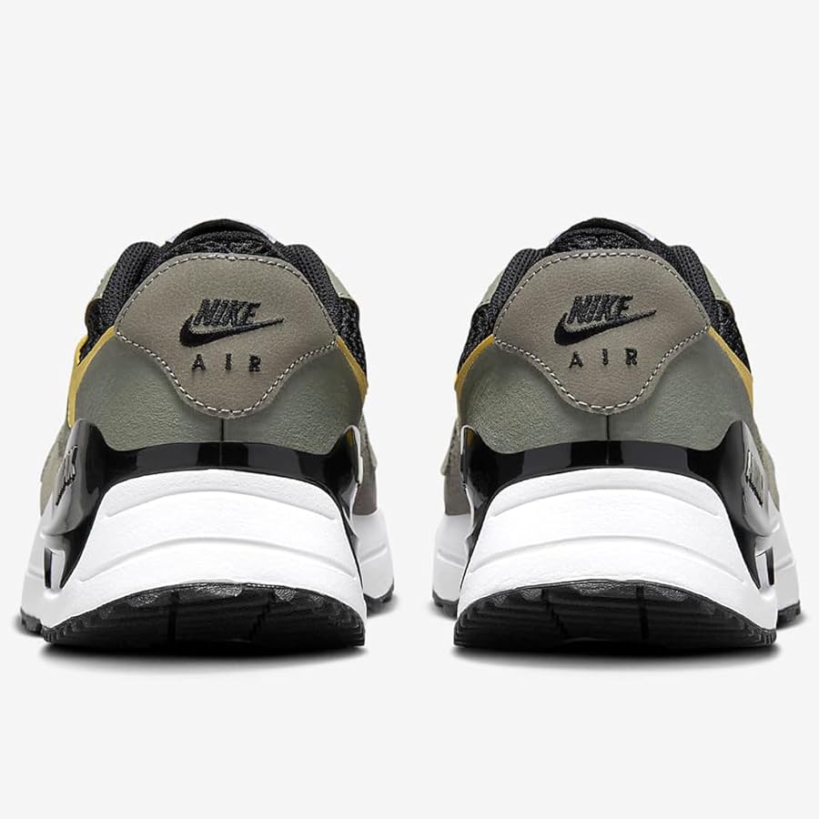 NIKE スニーカー エアーマックス　28cm DM 9537-008 Amazon | [ナイキ] エア マックス システム AIR MAX SYSTM ブラック