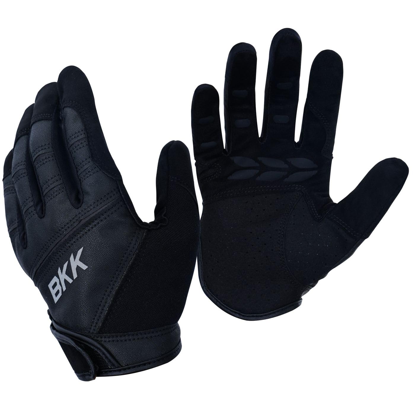 BKK Outer Banks Full Finger Gloves