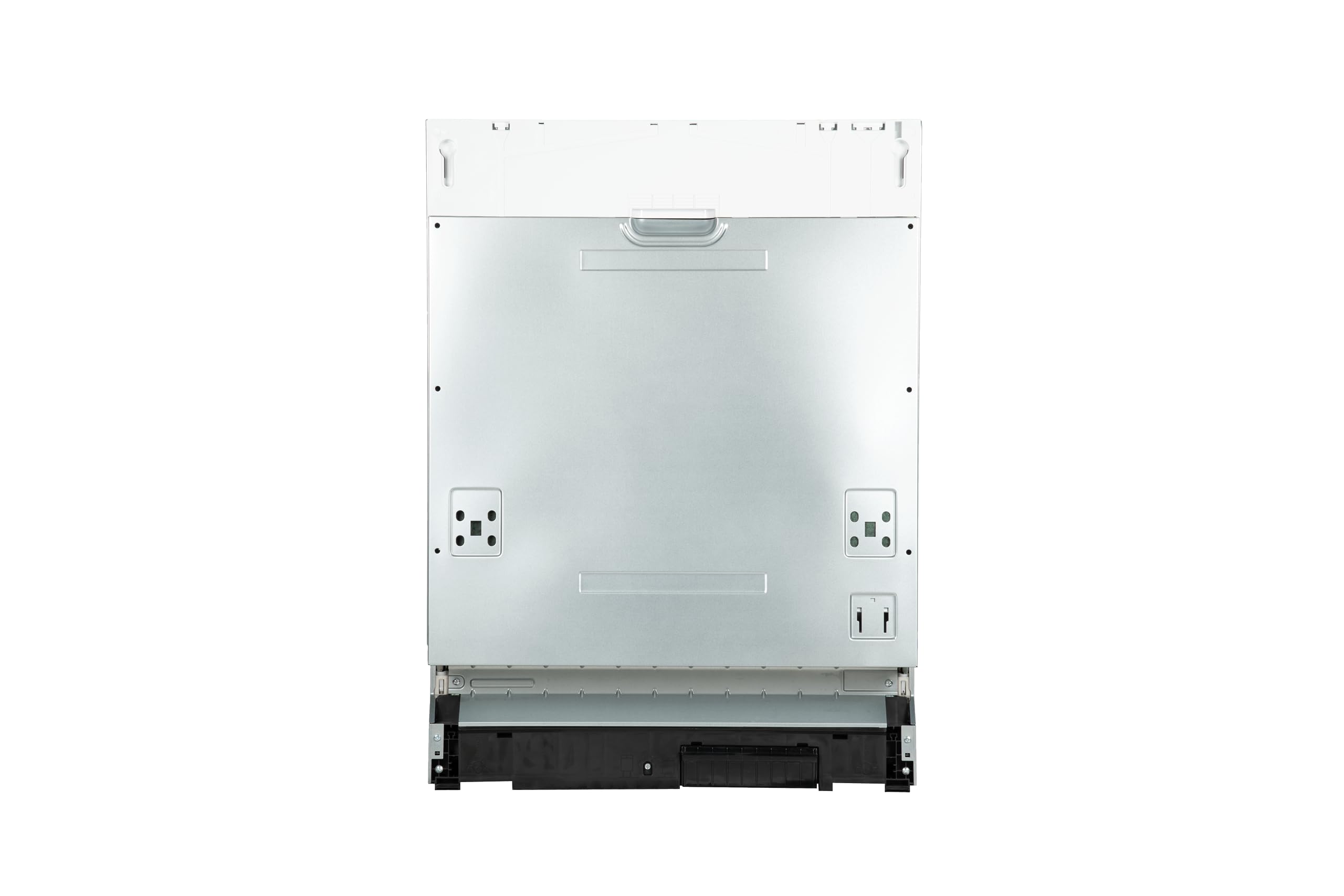 Corberó CLVM9622I Lavavajillas Integrables 14 Cubiertos, 8 Programas, 5 Temperaturas, Inverter, Inicio Diferido, Función Media Carga, 3ª Bandeja, Función Auto Lavado, Auto Door, 47 Db, E. Energética D