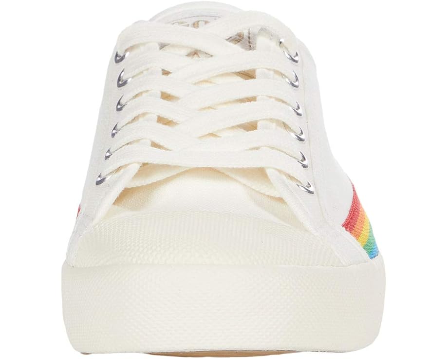 Gola Coaster Rainbow Drop - Front View