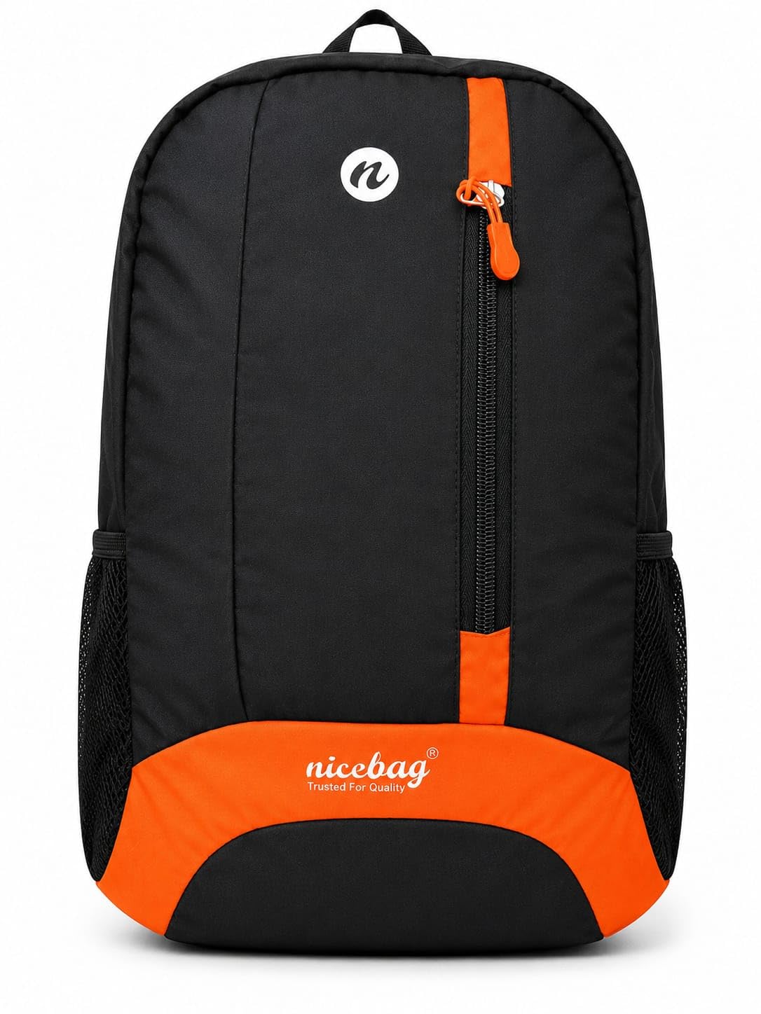 Small Daypack Backpack for School College Travel-picture-19