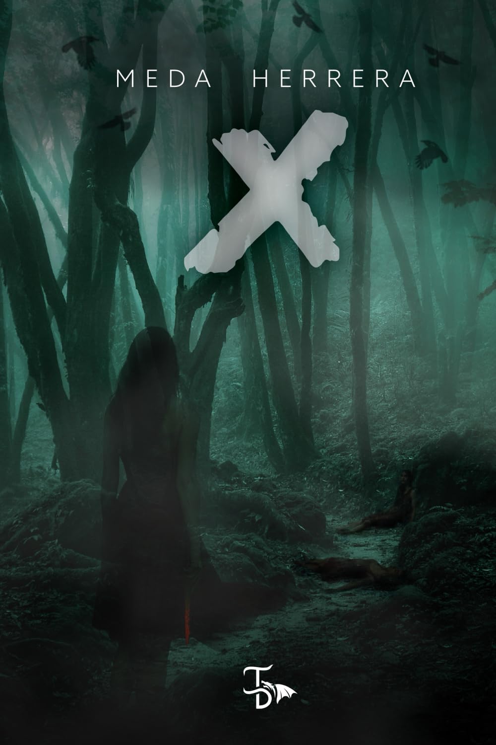 X (Trilogía Puzle)
