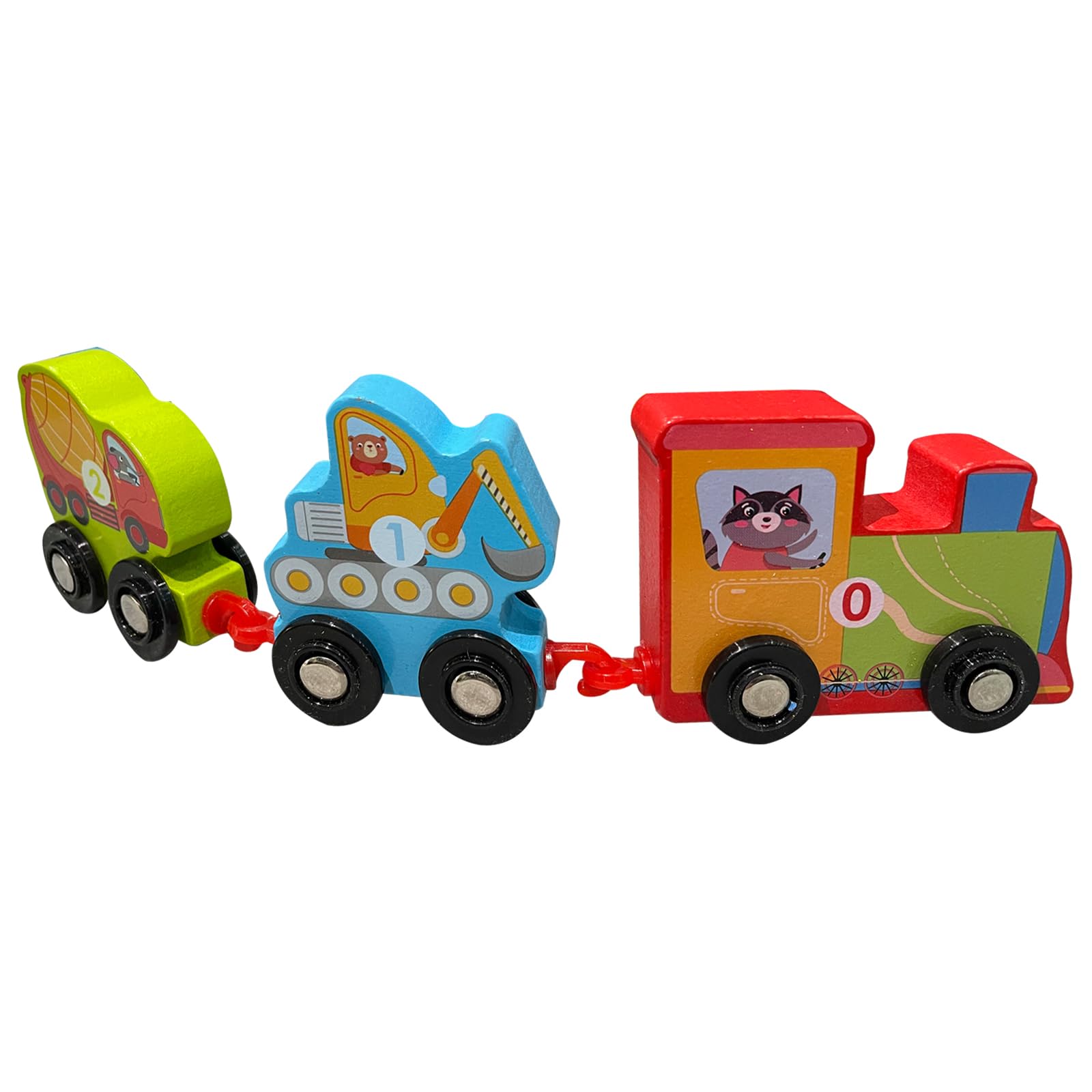 OrangePieces Gag Model Railroads Gifts, I Don't Need Therapy, Birthday Gifts, Black Glidelock Clasp Bracelet For Model Railroads from Friends, Model trains, Train set, Toy train, Railway