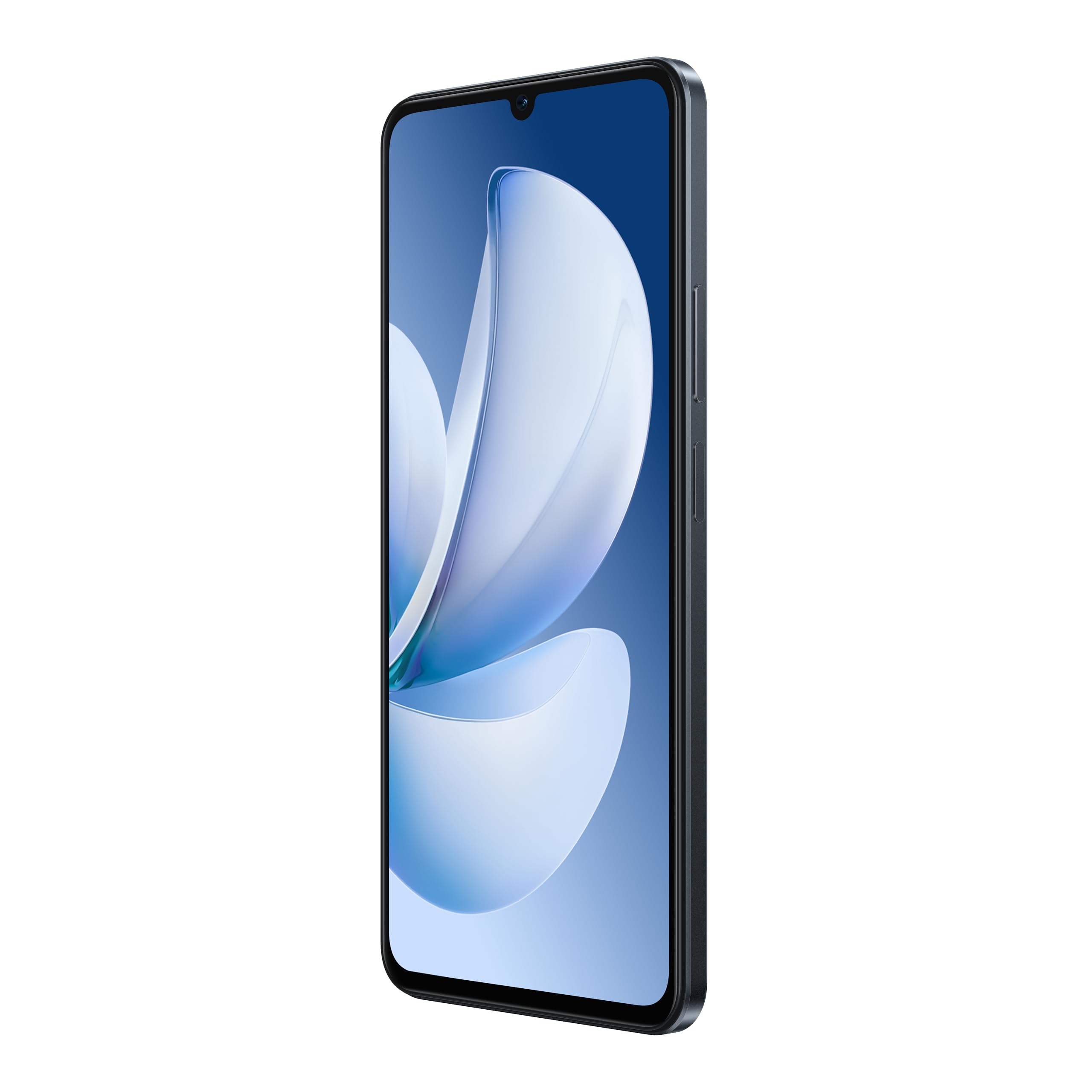 realme Note 70T 4 + 256 GB Smartphone, Display Eye Comfort 6