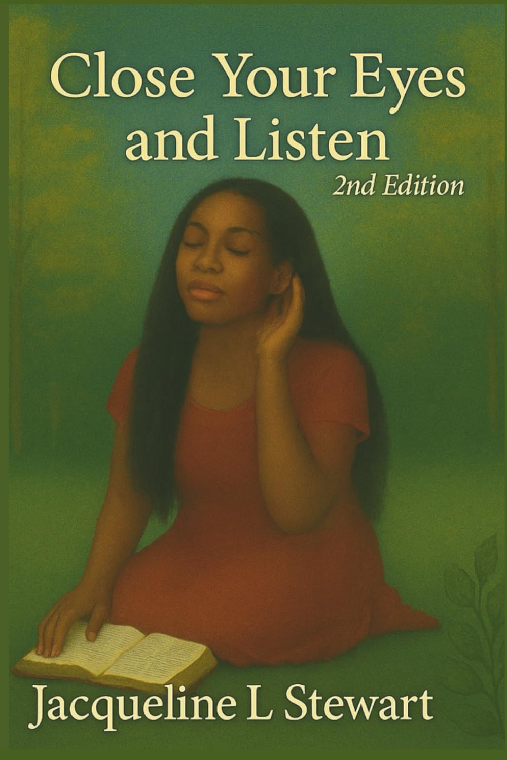Close Your Eyes and Listen