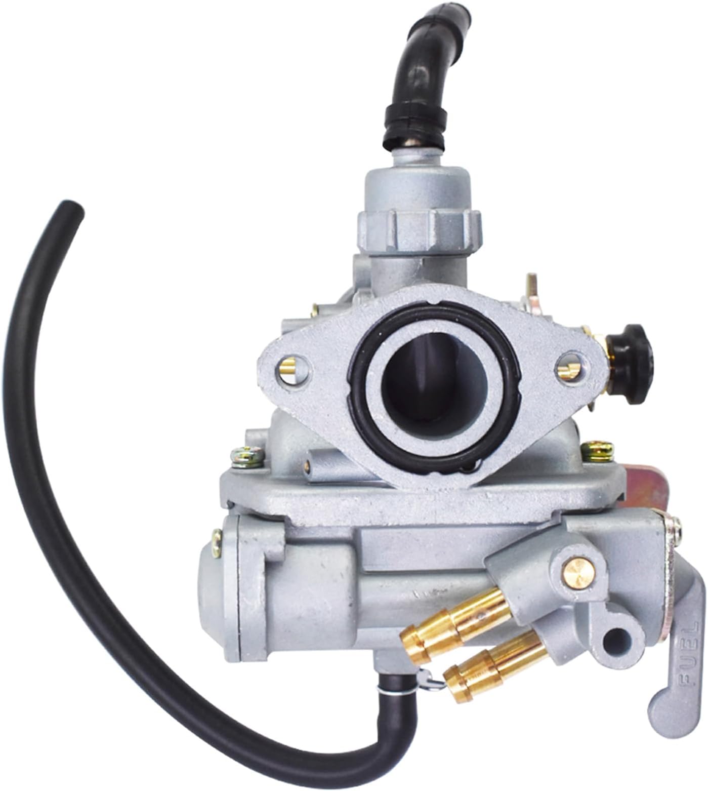 Carburateur Pour Honda CT90 Trail 90 (années 1970-1979) - Neuf, Marque Zoom Zoom