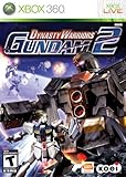 Dynasty Warriors: Gundam 2 - Xbox 360