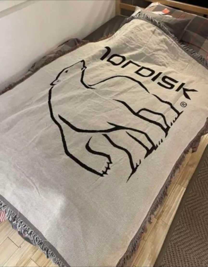 新品即納★レア商品！NORDISK ビッグブランケット★ノルディスク nordisk_big_blanket_grande.jpg