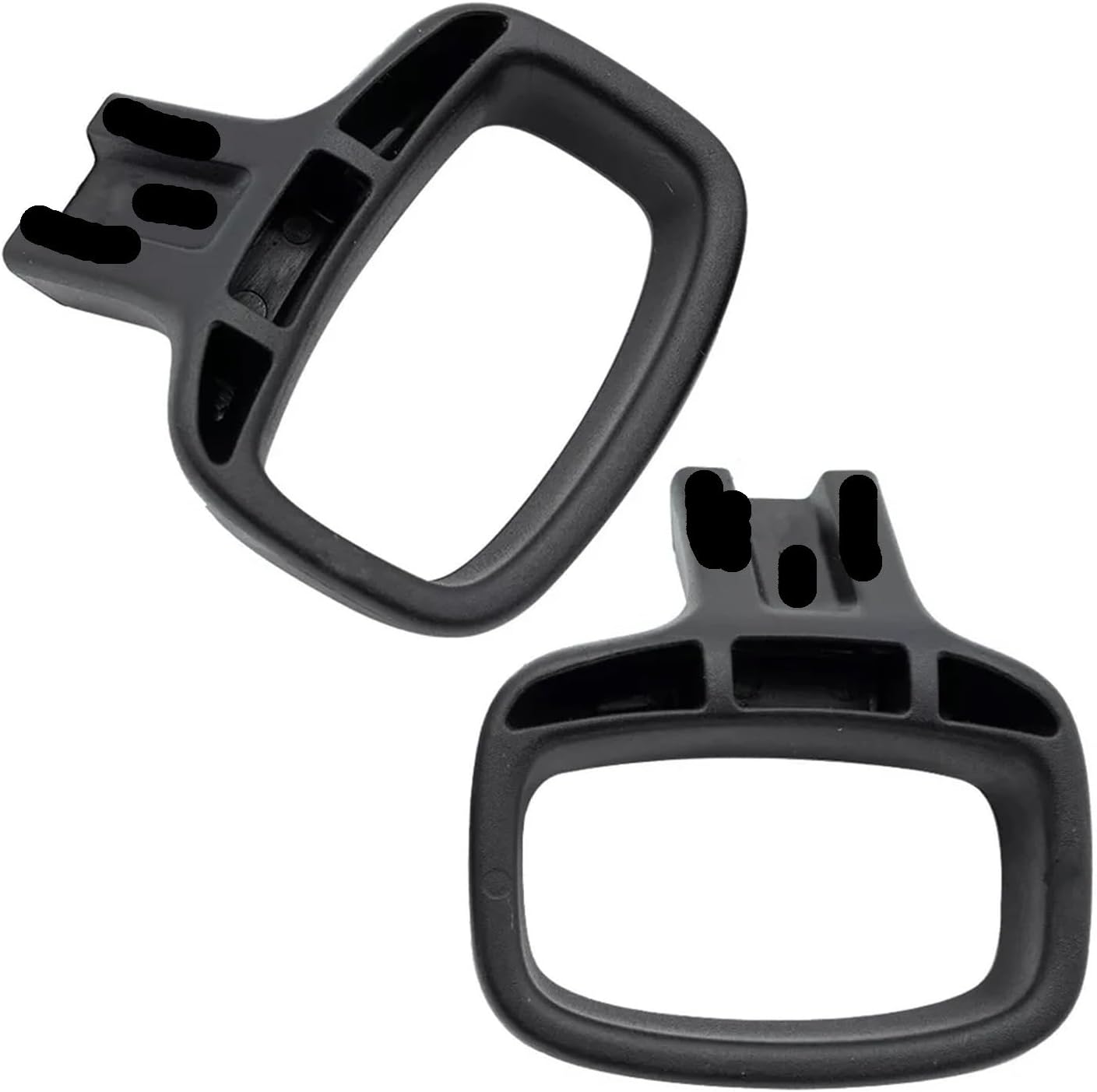 Fit for Seat Adjustment Handle Lever Car Replacement Fit for Passat Fit for Polo Fit for Golf Fit for Jetta(Left and Right)