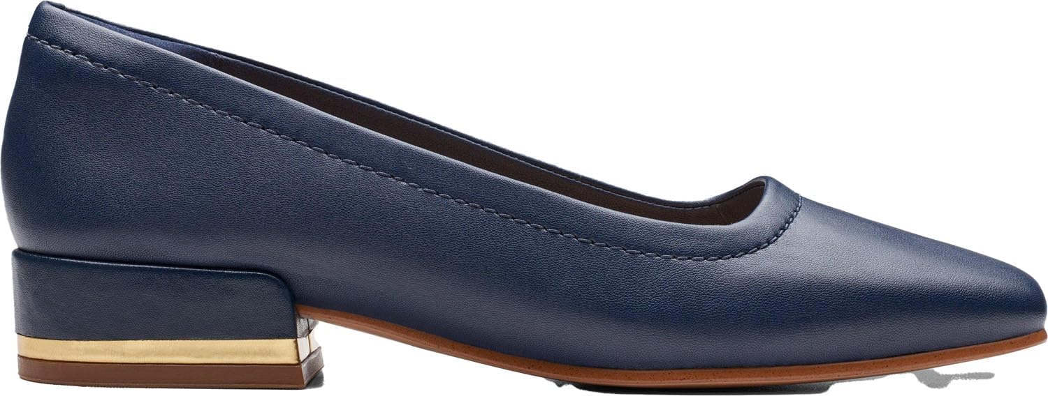 Clarks Women's Seren 30 Court Pumps