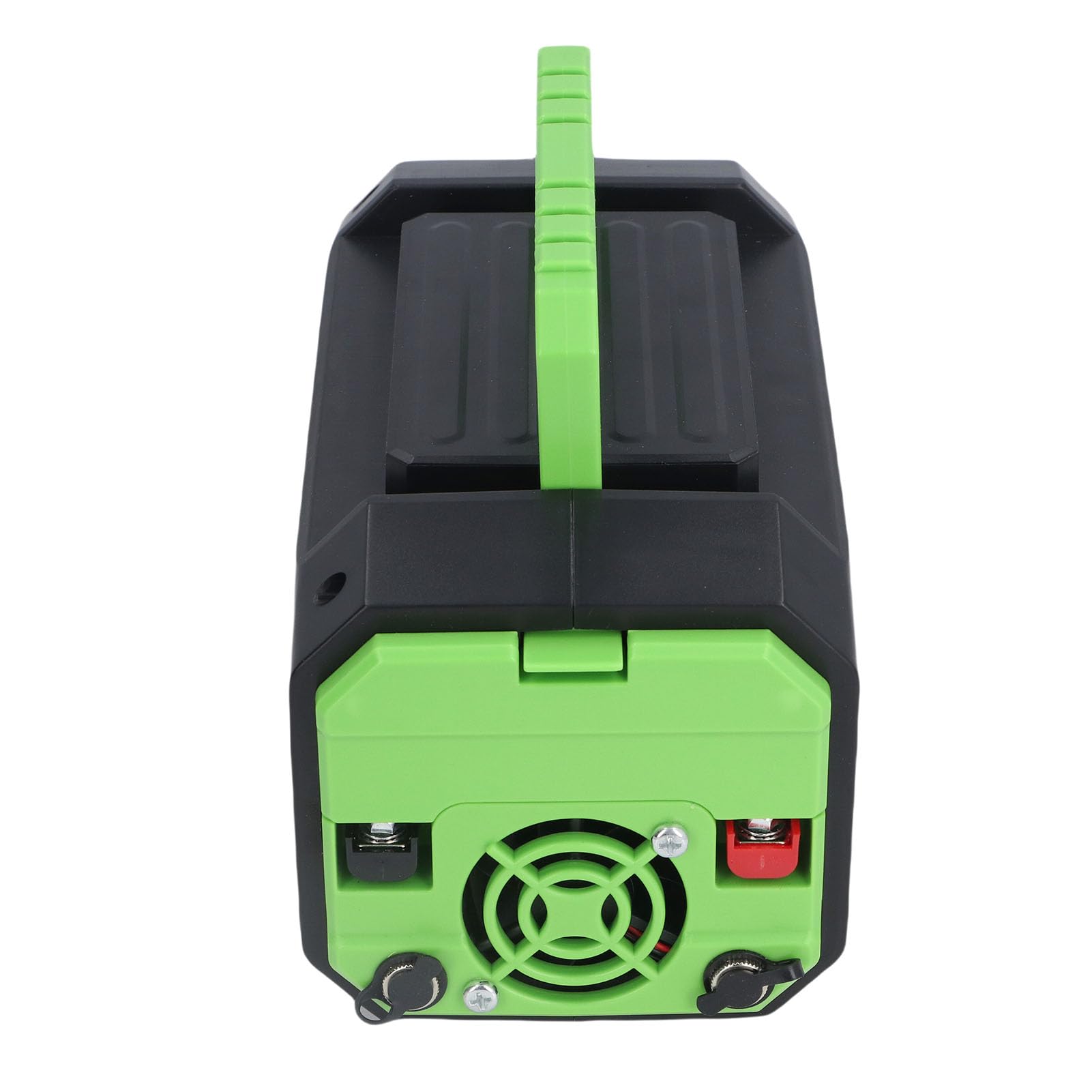 RiToEasysports Convertitore di Potenza da 500 W, Convertitore da Auto DC 12V a AC 220 V con Doppie Prese Universali e Doppie Porte USB per Viaggi in Campeggio All'aperto