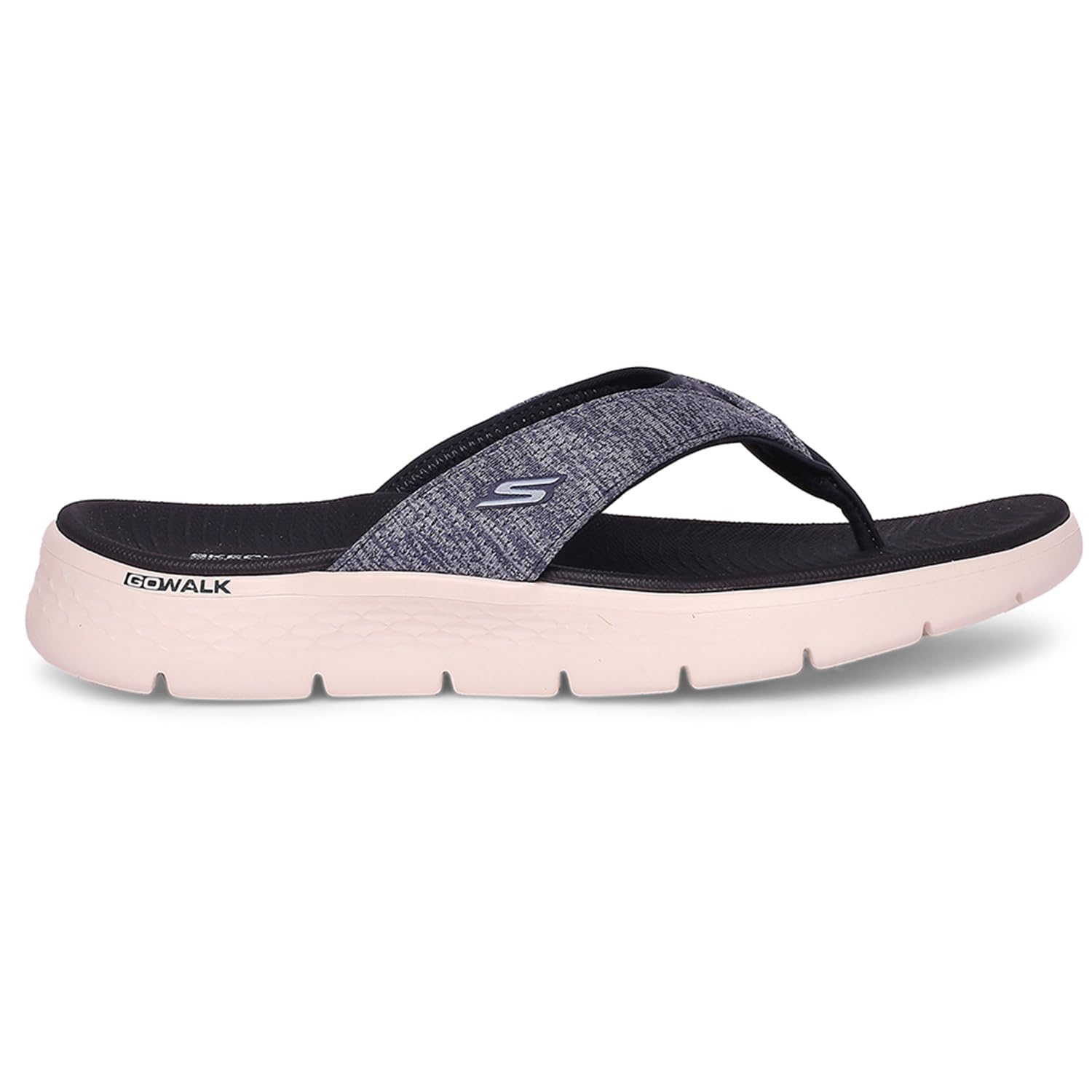 SkechersWomens-GO WALK FLEX SANDAL -Sports Sandal