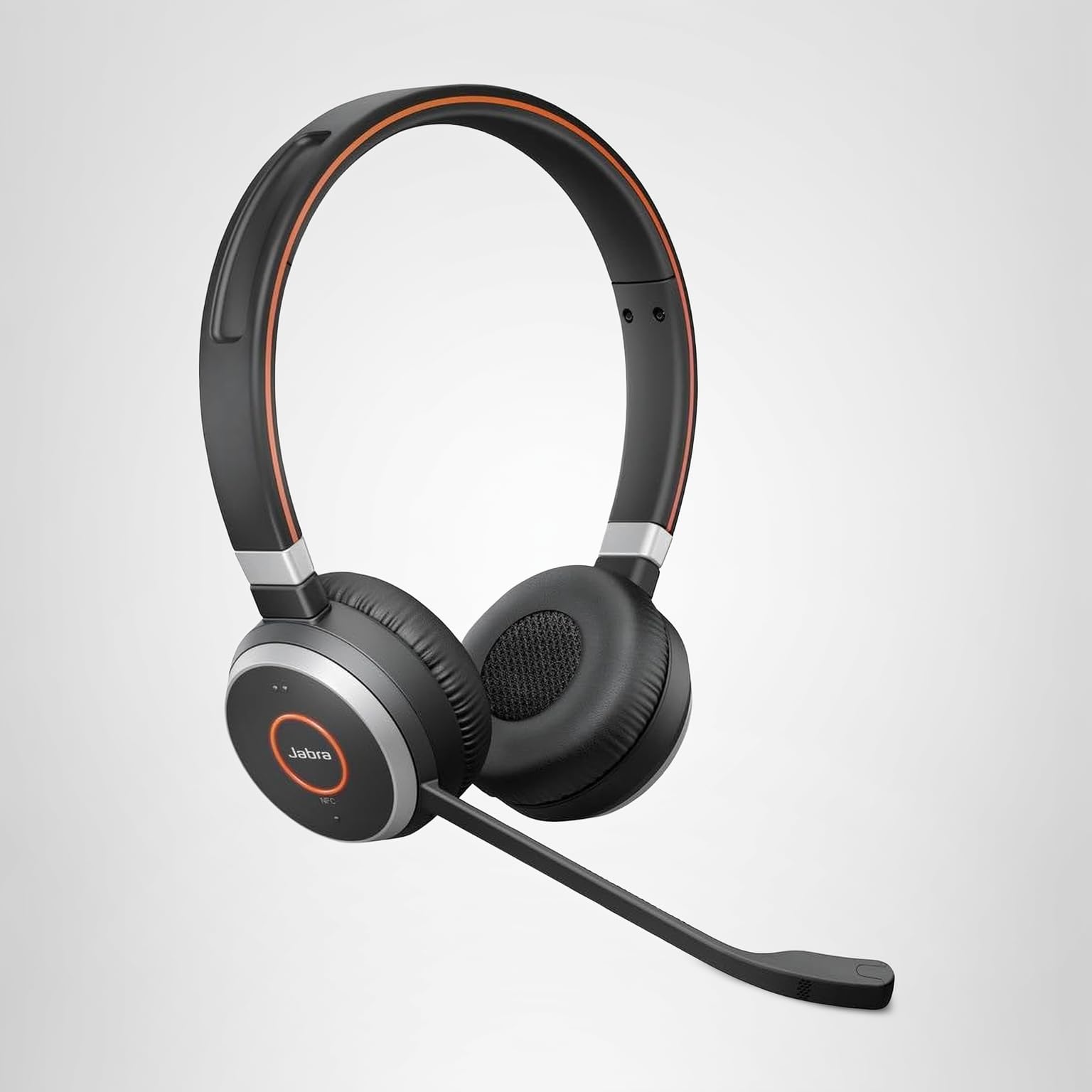 ジャブラ　ヘッドセットEvolve 65 Amazon.co.jp: Jabra Evolve 65 SE MS Stereo Bluetooth ワイヤレス