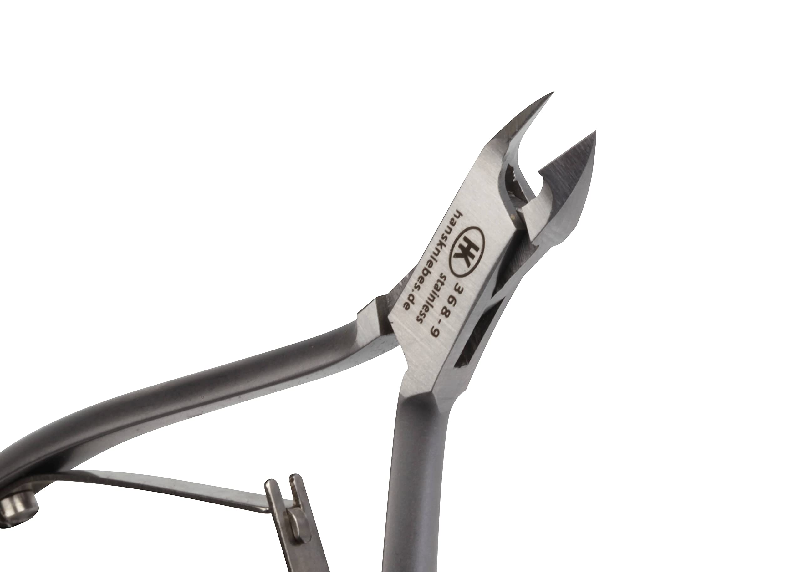 Cuticle Nipper 1 Stk - Image 2