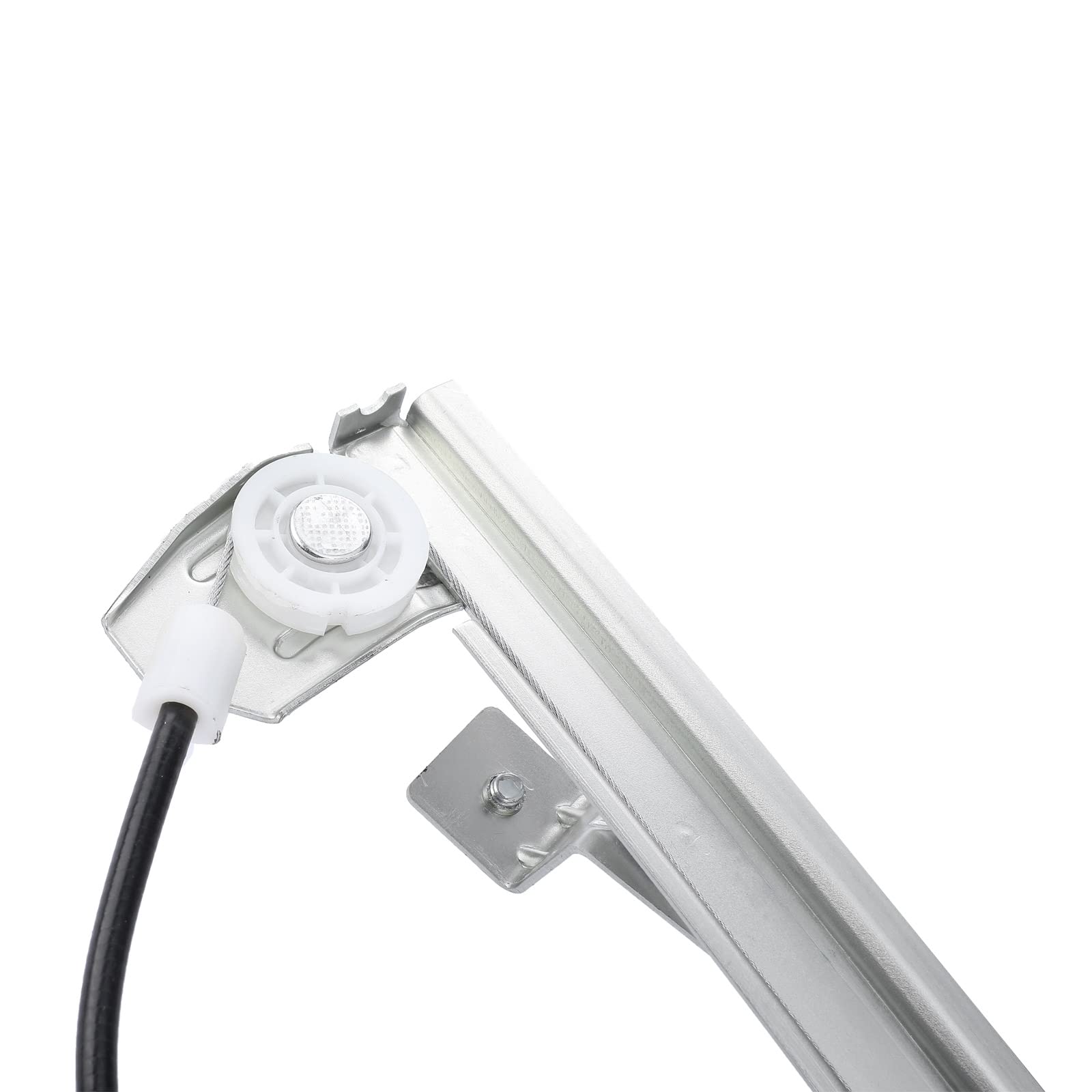 Regolatore Finestrino Elettrico Anteriore Sinistro Per Fiat/Abarth - Foto 11