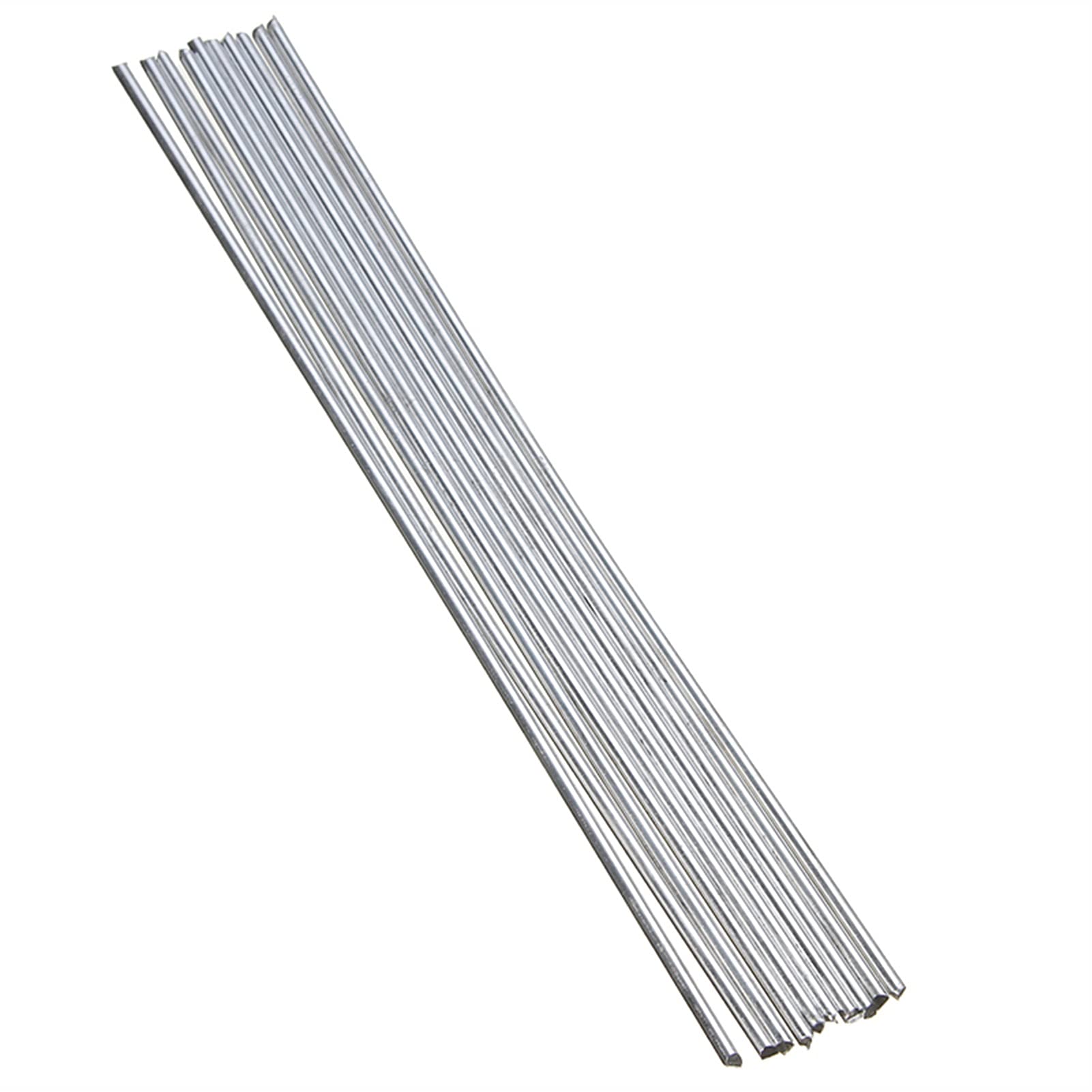 Aluminiowe pręty spawalnicze Drut rdzeniowy łatwotopliwy w niskiej temperaturze(2.0mm)