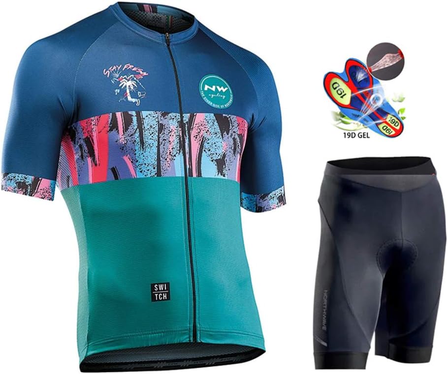 gel energetico per l'escursionismo