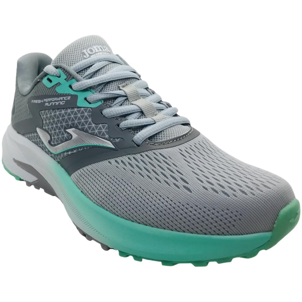 Zapatillas Deportivas Joma Speed Lady 2512 RSPELW2512 en Gris - Mujer