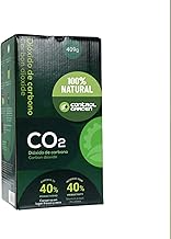 Box with CO2 Bag for Indoor Growing | Bag of CO2 for Cultivers | Grow Plants Easily | 100% Organic
