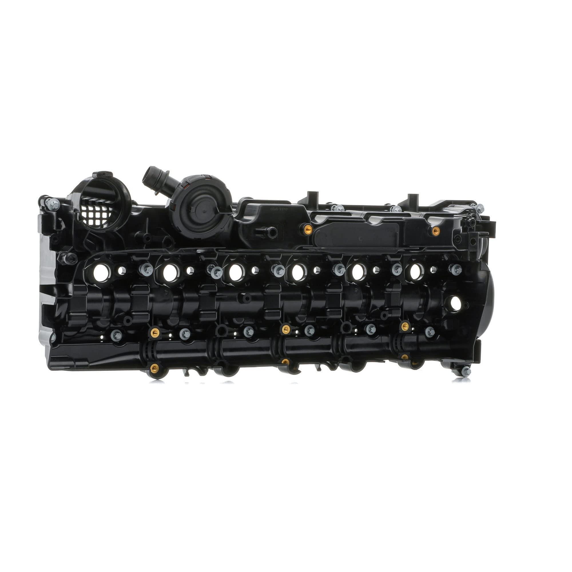 RIDEX 977C0049 Coperchio punterie con guarnizione Compatibilità con BMW 3 Sedan E90