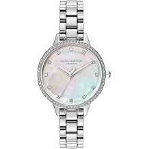 Olivia Burton Captivate 34mm Womens Quartz Watch