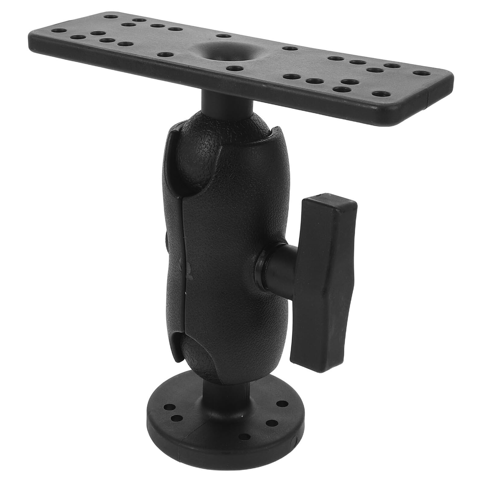 Compatible avec Garmin Gpsmap support de sondeur rotatif 360 COHEALI étanche - 8