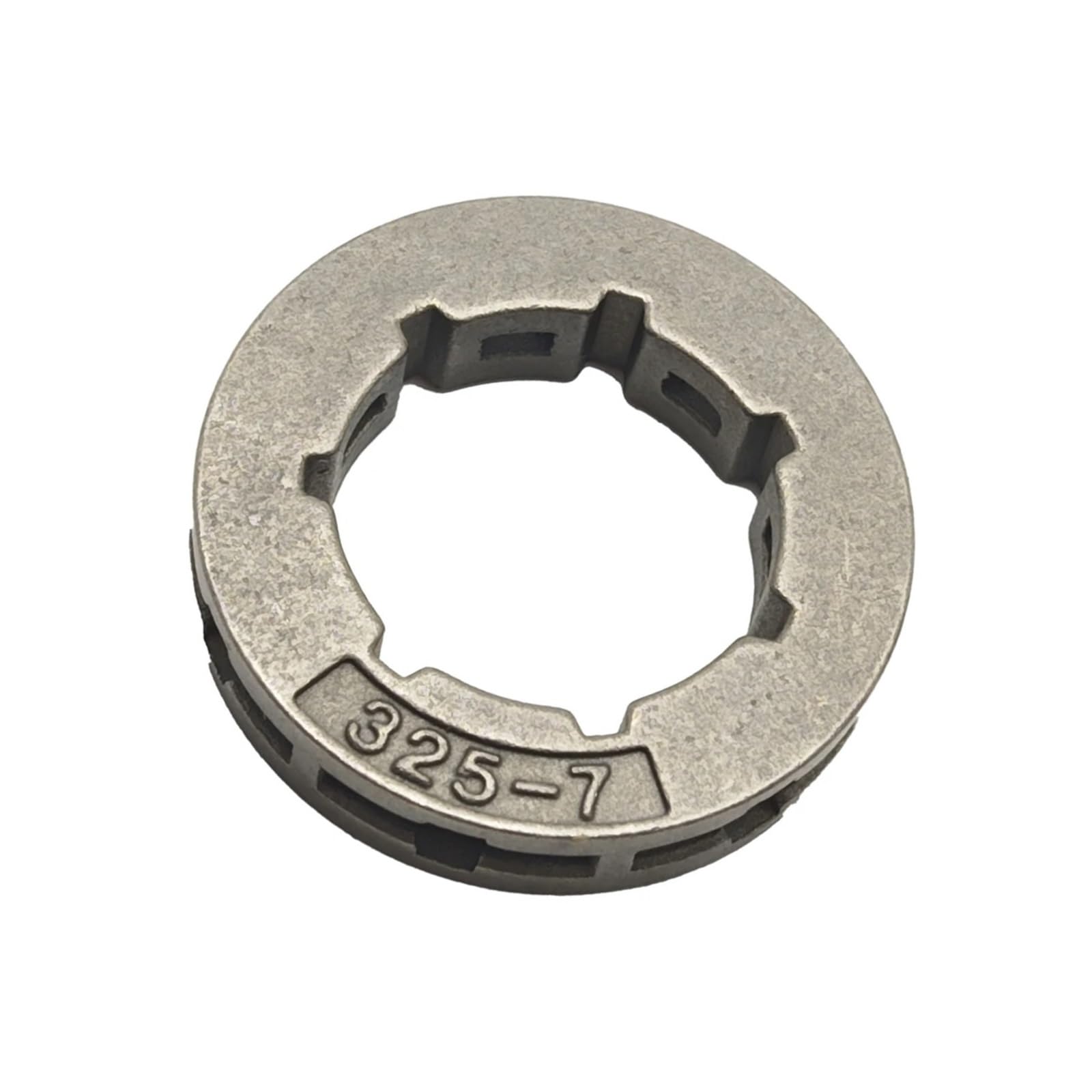 Pignon jante 325-7 anti usure pour tronçonneuse 42 51 261 262