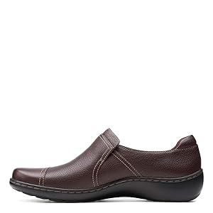 Clarks Women's Cora Poppy Loafers