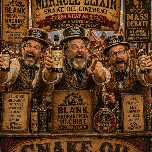 Slap Chop Vince vs Billy Mays (Most Iconic TV Pitch Man?) | Mass Debate