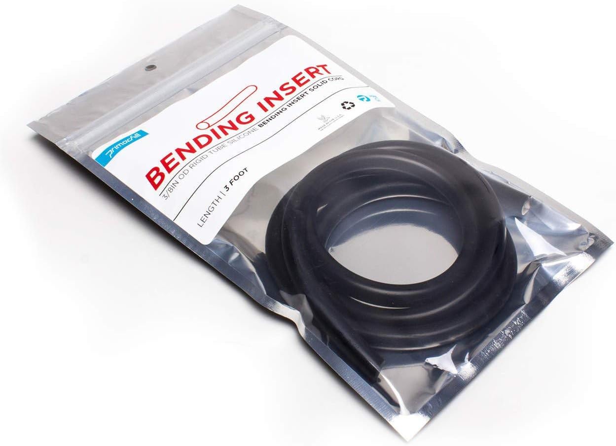 PrimoChill 11.5mm OD Rigid Tubing Bending Cord - 12mm OD (for 12mm ID Tube)