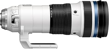 Amazon.com : OM SYSTEM Olympus M.Zuiko Digital ED 150-400mm