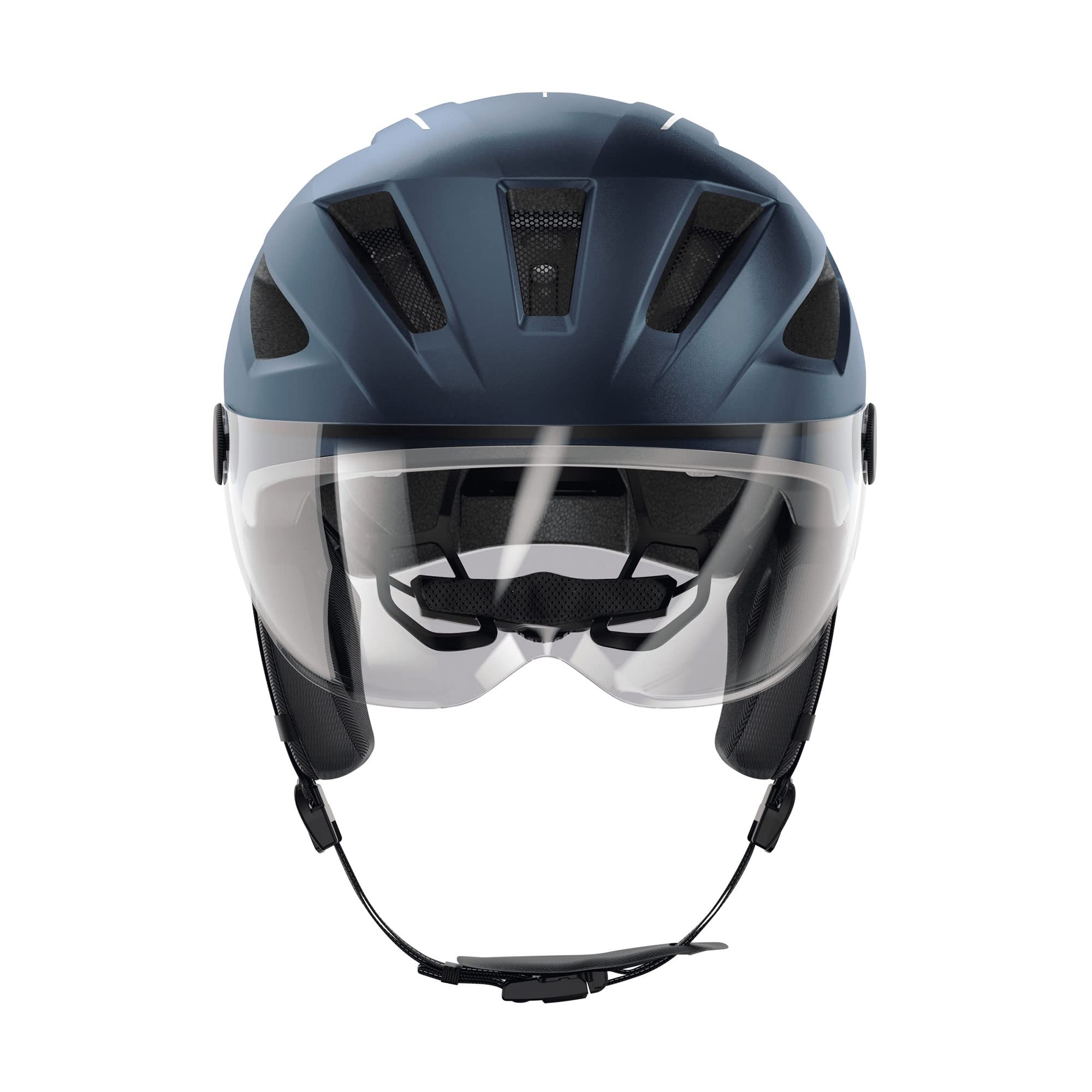 ABUS Stadthelm Pedelec 2.0 ACE