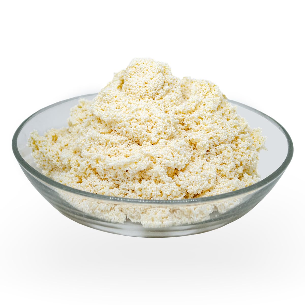 Résine nitrate sélective PA 202 élimination des nitrates Pure Resin Unité d'emballage : 5 litres - Pure Resin PA 202