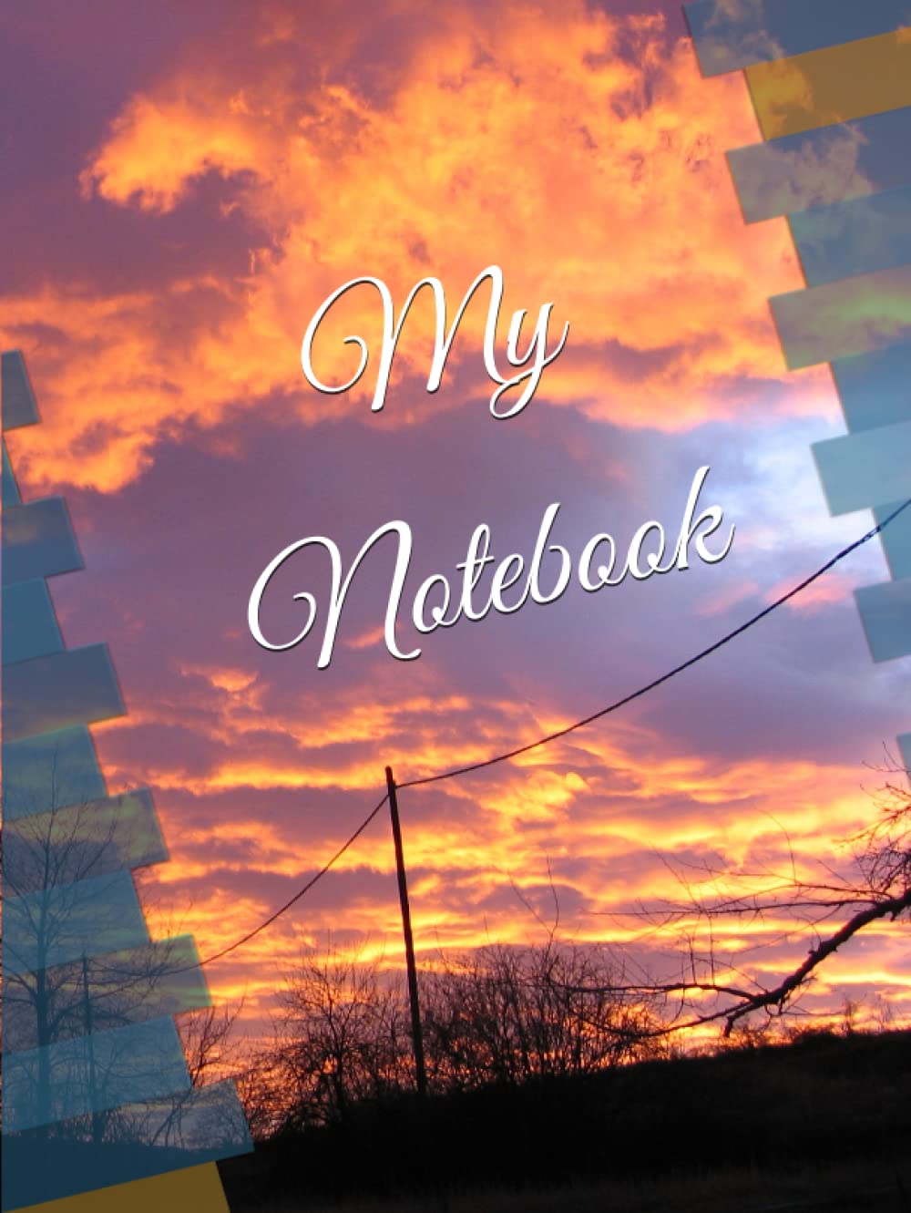 My Notebook carnet de notes anti-bavure pour stylos pour ne plus perdre vos idées