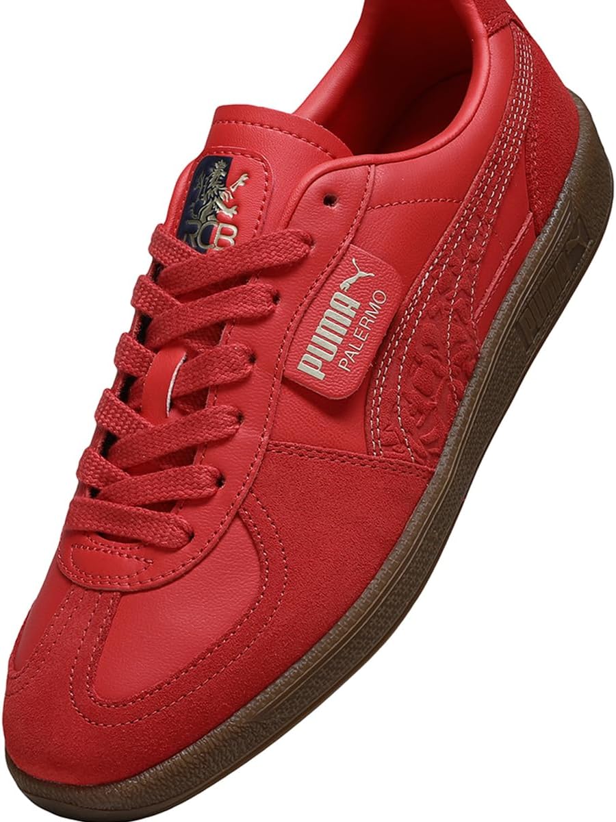 Puma Unisex-Adult Palermo X Rcb Sneaker