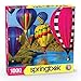 Springbok's 1000 Piece Jigsaw Puzzle Take Flight - Made in USA