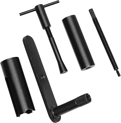 Herramienta profesional de extracción de cartuchos de válvula de ducha compatible con la serie Moen 1220, 1225 y 1222 Posi Temp - Fácil de usar