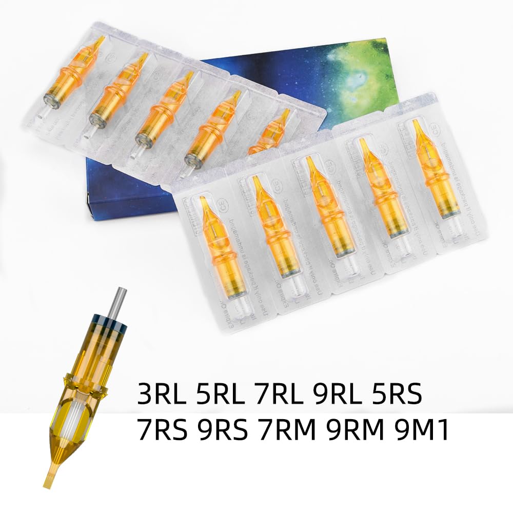 All Things Bunnies TB Tatt Tattoo Pen Replacement Needle Cap