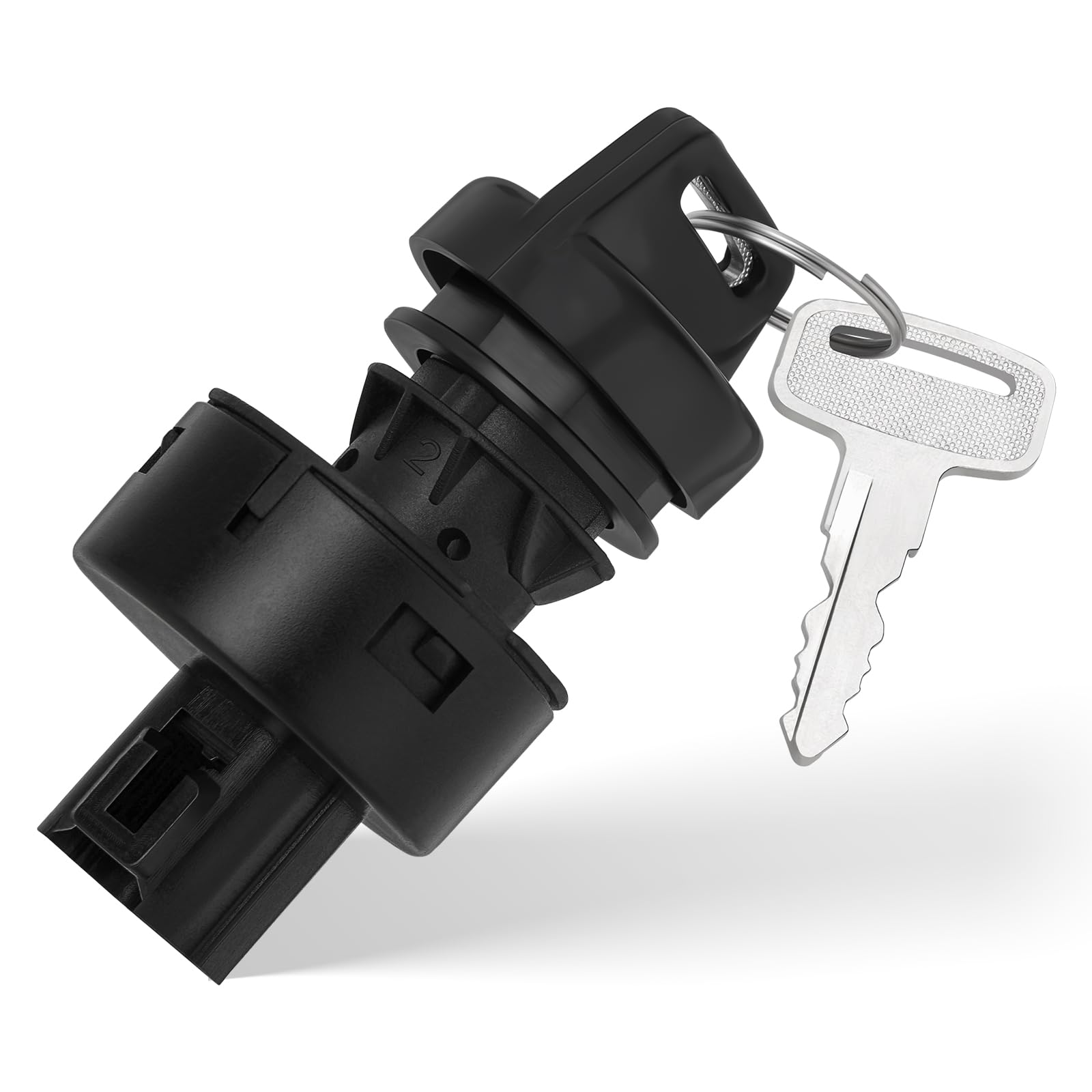 Amazon.com: M MATI Ignition Key Switch for Yamaha Rhino 450 660