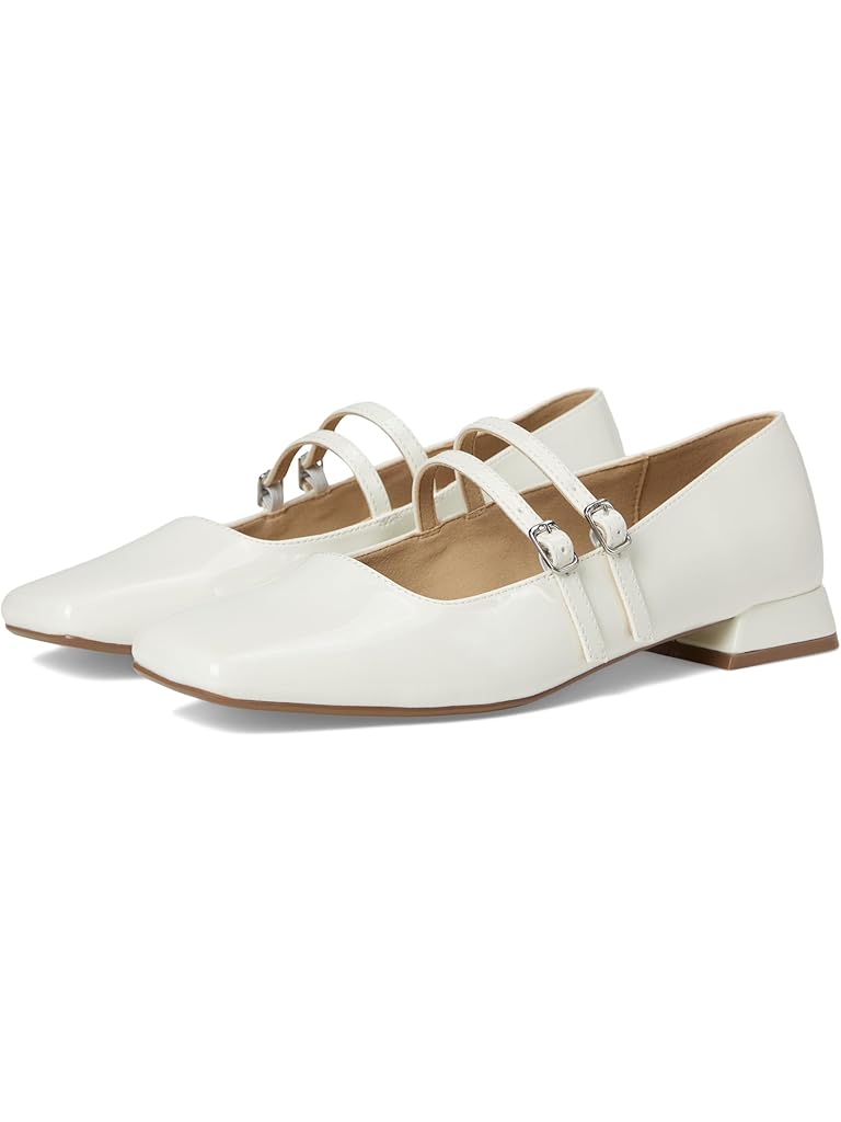 White Journee Collection Gredah