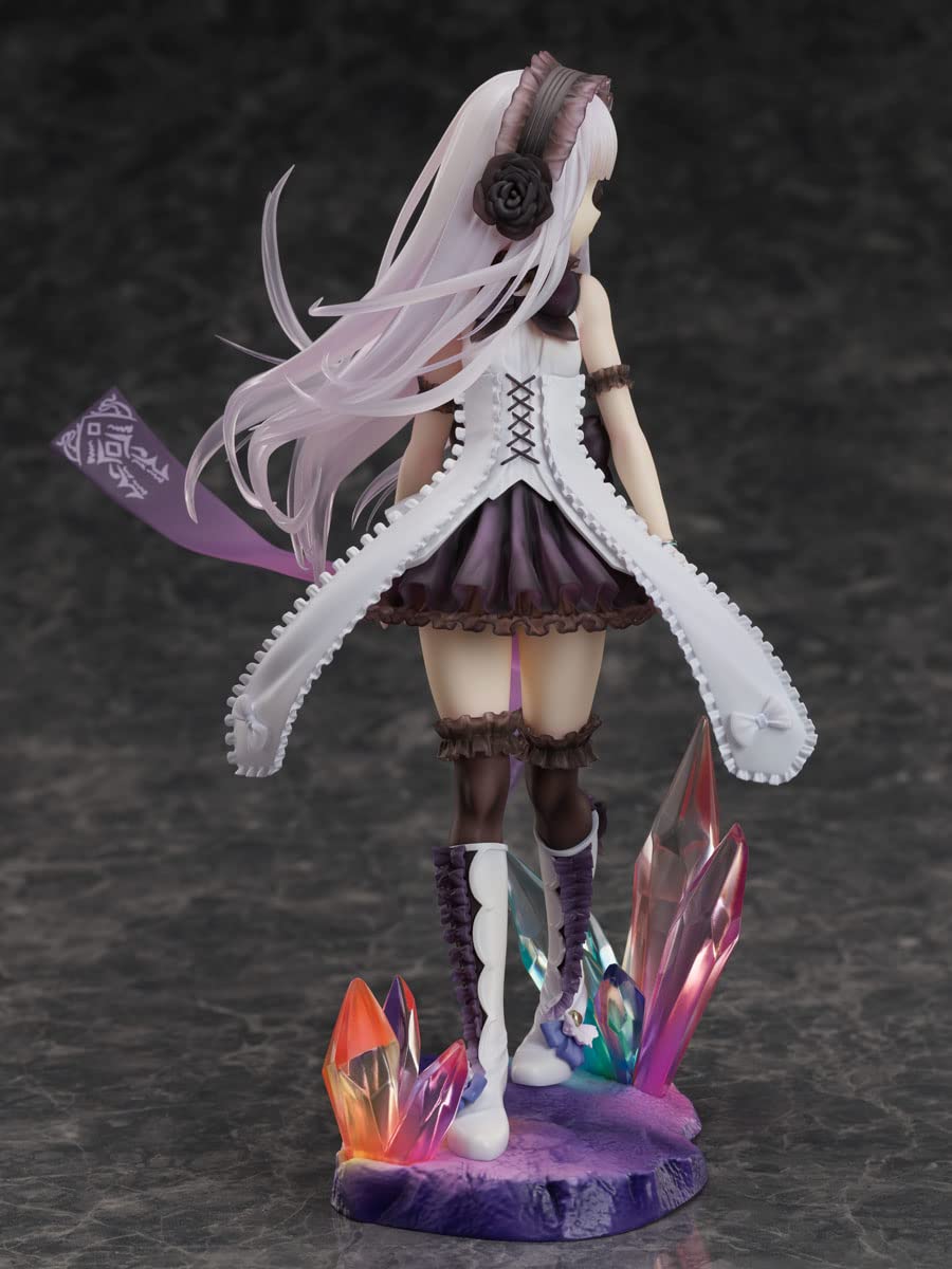 Amazon.com: FuRyu She Professed Herself Pupil of The Wiseman: Mira