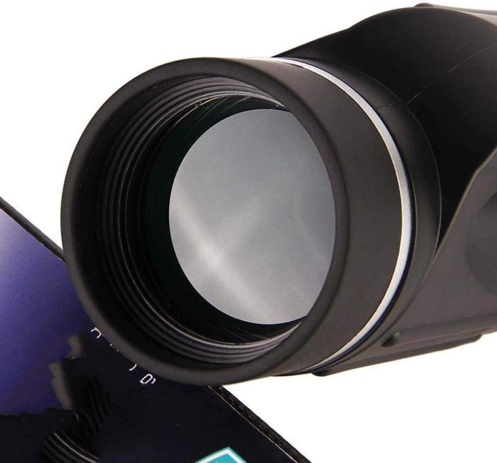 Jumelles Haute Puissance, Jumelles monoculaires 13X50 avec télémètre, télescope étanche, Type de télémètre, Jumelles d'extérieur 114M/1000M pour intérieur/extérieur