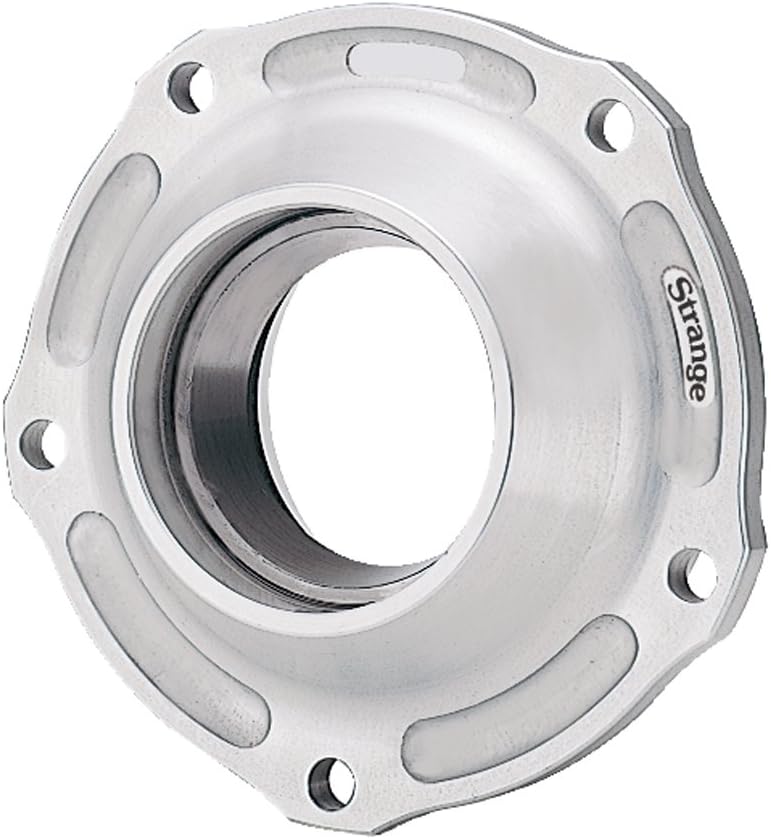 Strange Engineering N1914 Daytona Iron Pinion Support with Cup