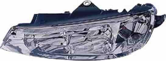 Faro Principal Derecho Con Bombilla Xenón + H7 Para Seat Ibiza V (2002-2009) - Iluminación De Recambio